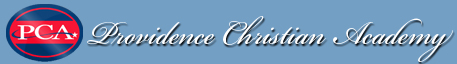 Providence Christian Academy Online